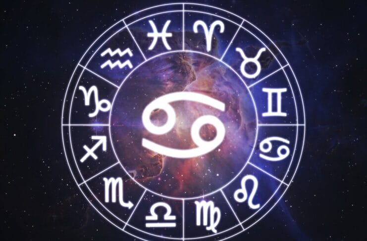 rak, horoskop/ horoskopski znaci