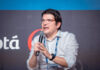 Miguel Uribe Turbay, kandidat