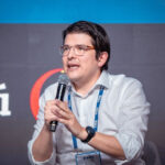 Miguel Uribe Turbay, kandidat