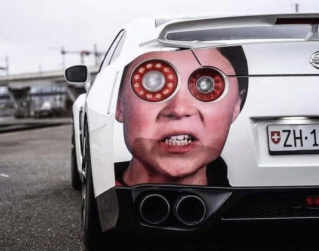 Greta Thunberg