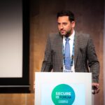 Direktor IDDEEA-e BiH dobitnik prestižnog priznanja Direktor IDDEEA-e BiH dobitnik prestižnog priznanja