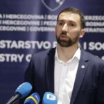 Delić: Novi zakon o radu donosi čvršću zaštitu od mobinga i uznemiravanja