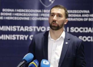 Besplatna pomoć u kući uz gerontodomaćice