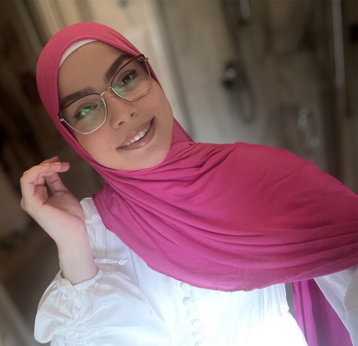 Ajna Rizvić Pomozi.ba