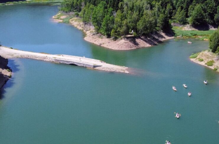 Carev most web Carev most