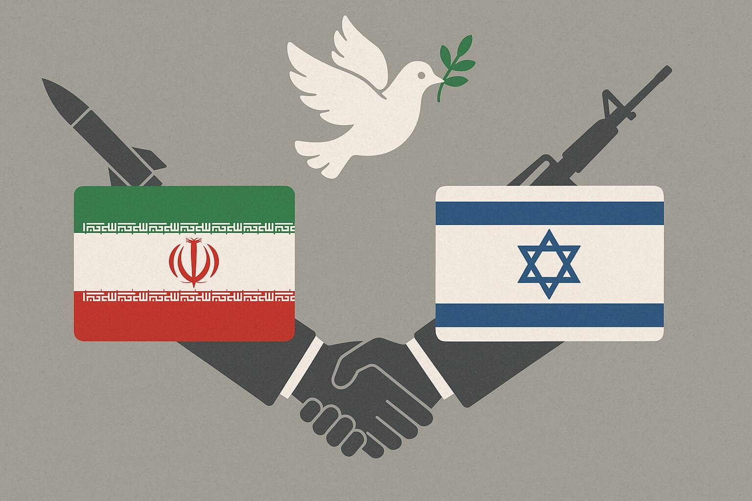 primirje, rat, izrael, iran