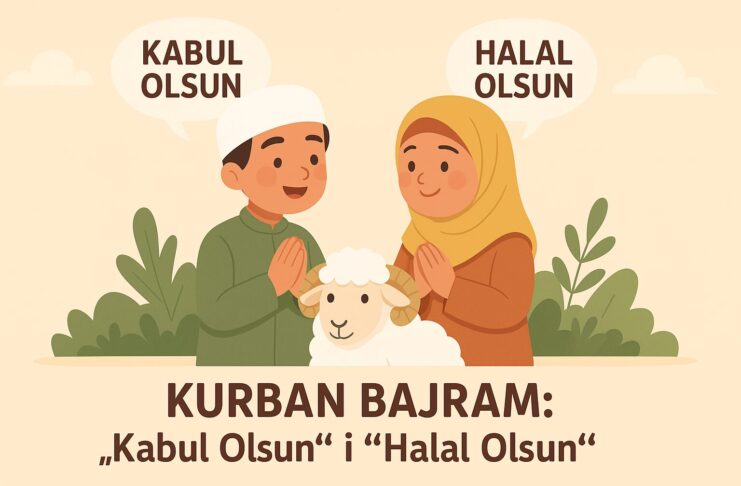Kurban bajram