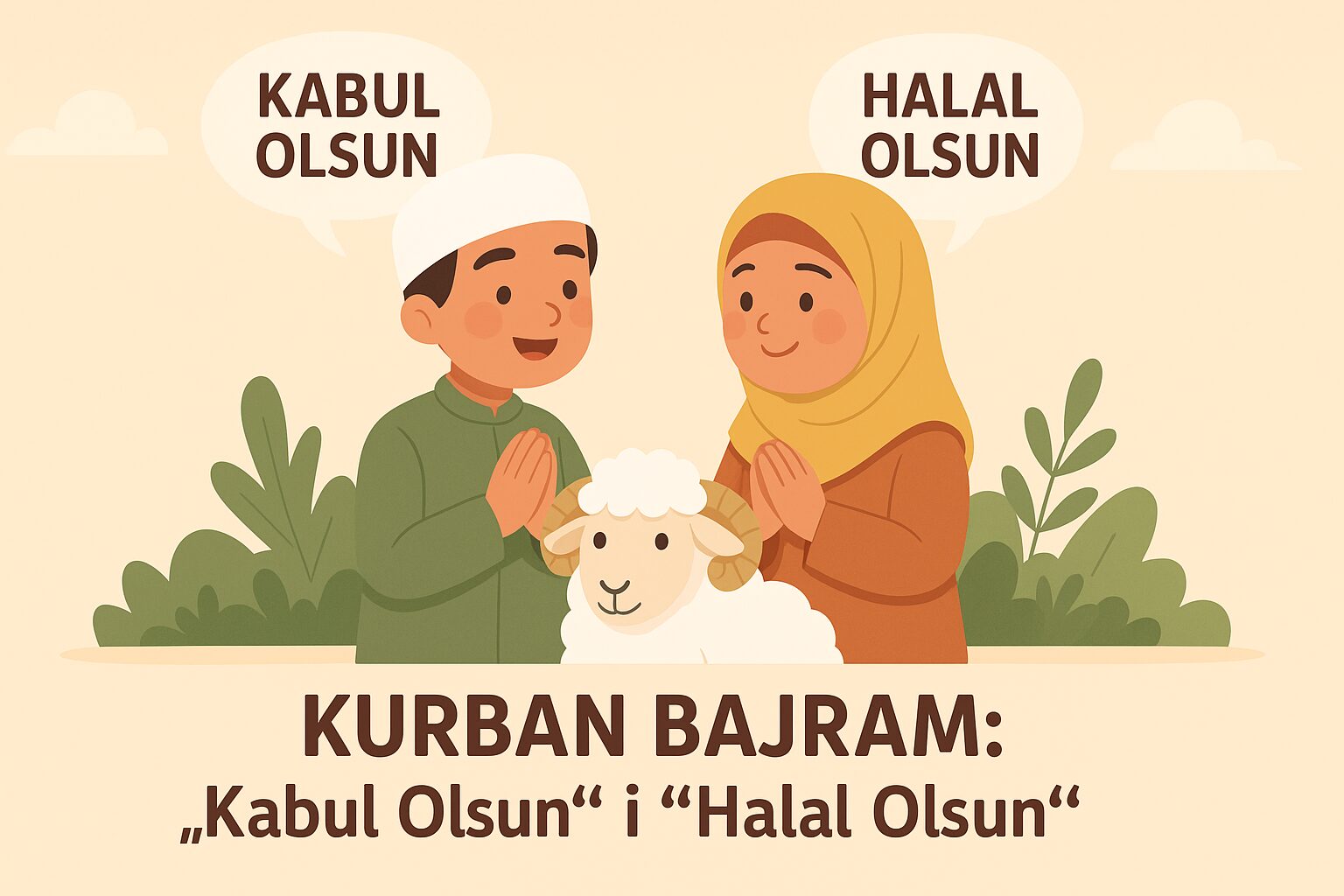 Kurban bajram