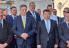 Obilježen Dan grada Srebrenik: Denis Bećirović dobio počasno priznanje