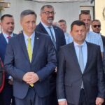 Obilježen Dan grada Srebrenik: Denis Bećirović dobio počasno priznanje