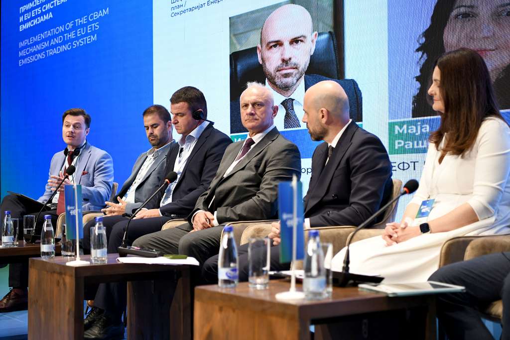 Zeleno carinjenje: BiH izvoznicima prijeti nova taksa na granici EU