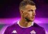 Edin Džeko potpisao za Fiorentinu: Dijamant stiže u Firencu kao veliko pojačanje