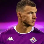 Edin Džeko potpisao za Fiorentinu: Dijamant stiže u Firencu kao veliko pojačanje