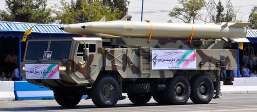iran, rat, izrael, rakete