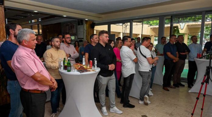 Srebrenik dobio svoju platformu za privredu i razvoj: Održan PRIS25
