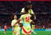 Portugal po drugi put osvojio Ligu nacija