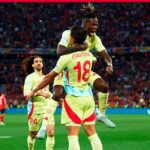 Portugal po drugi put osvojio Ligu nacija