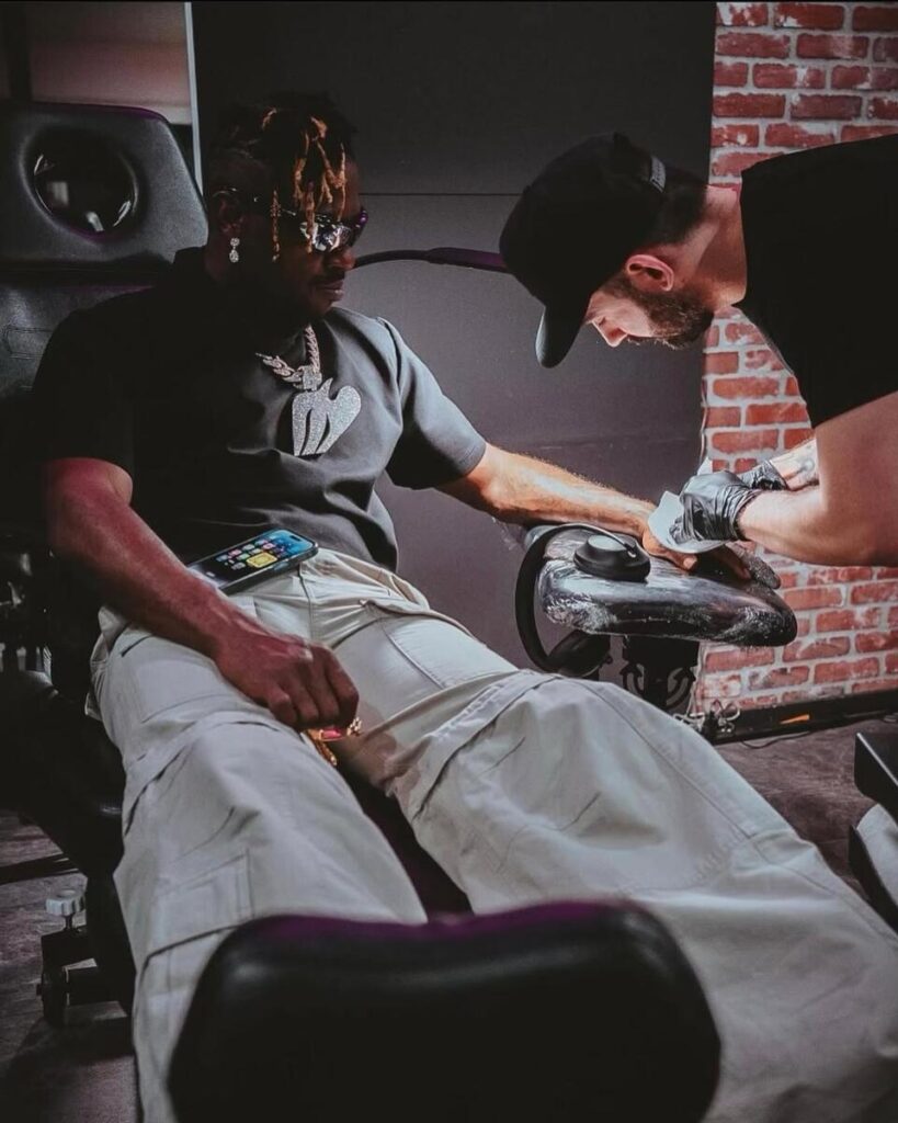 tattoo