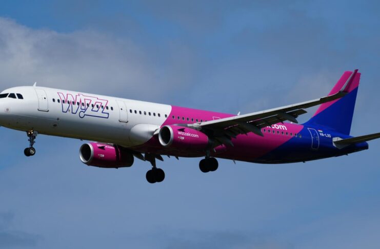 Wizz Air, letovi, letenje, dijaspora, njemačka