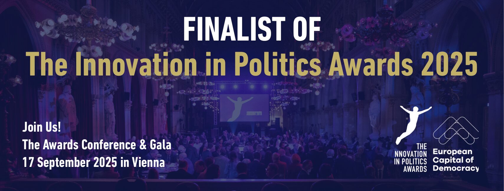 Projekat e-IDDEEA među finalistima evropske nagrade za inovacije u politici