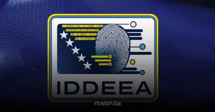 Projekat e-IDDEEA među finalistima evropske nagrade za inovacije u politici