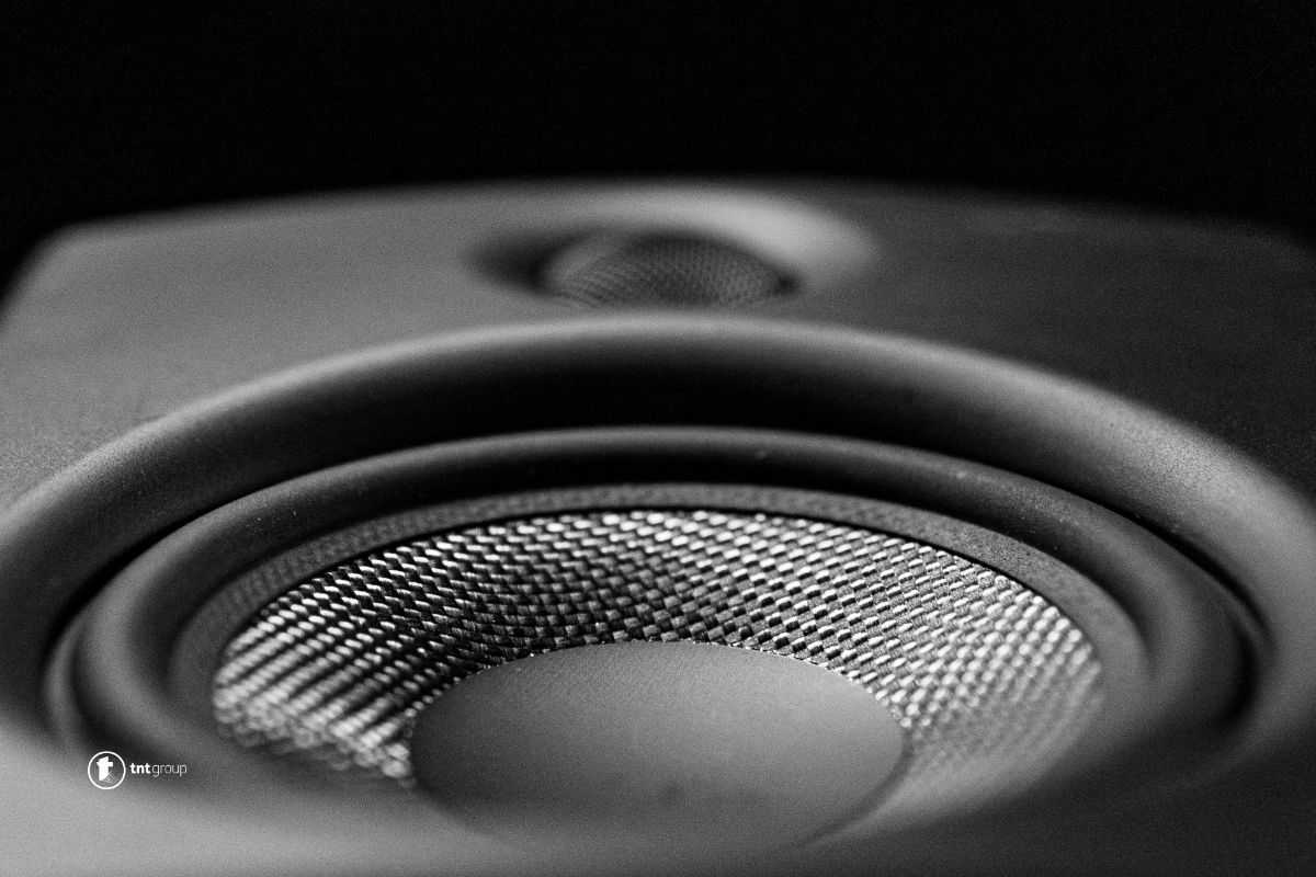 muzika zvucnik Kad muzika pojača raspoloženje, a dobra ideja pokrene život