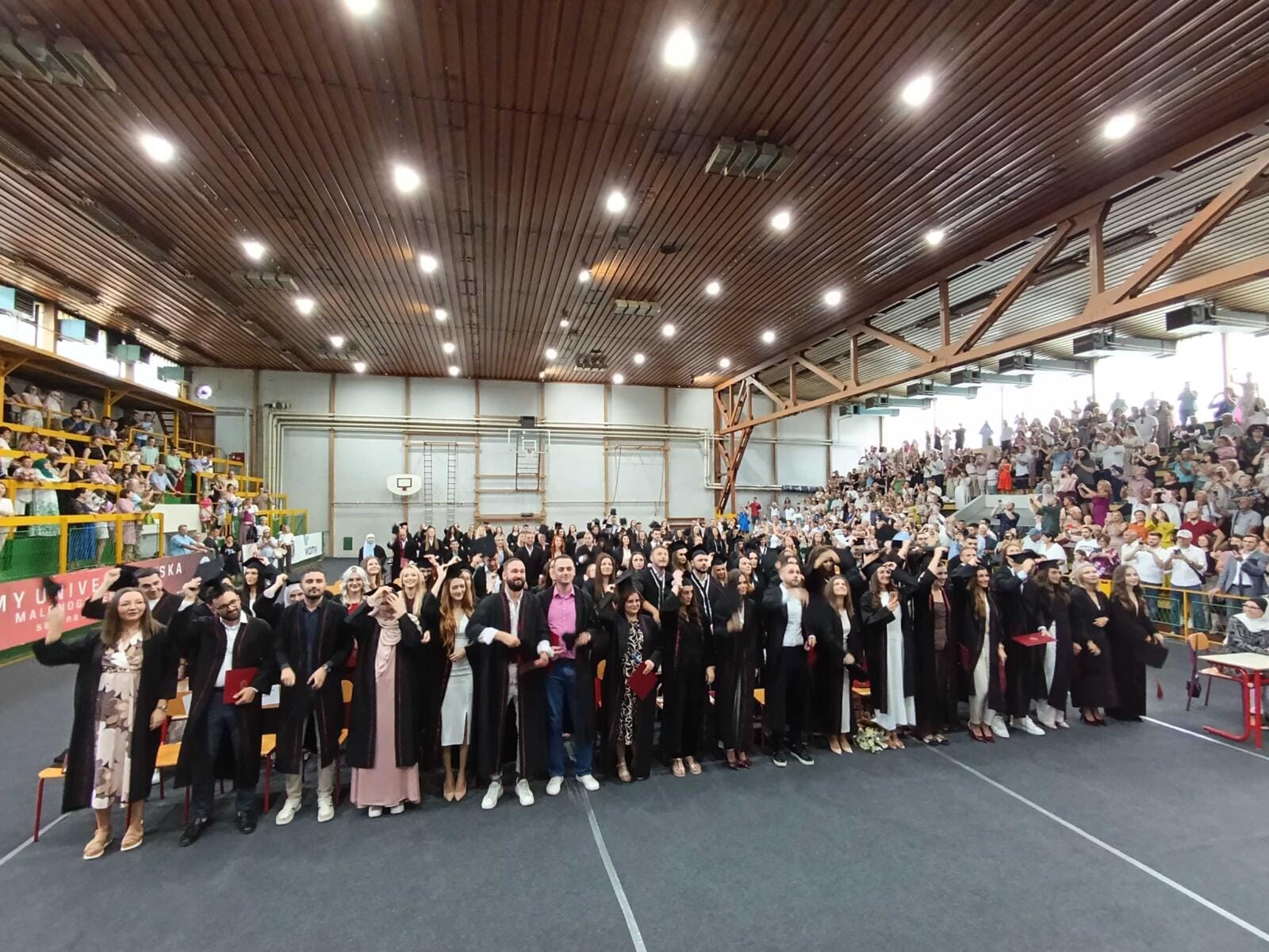 promocija diplomanata