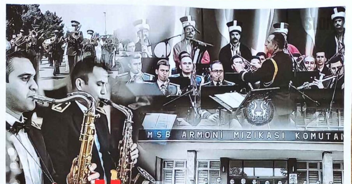 TÜRKAY koncert Tuzla: Turski orkestar nastupa u Narodnom pozorištu