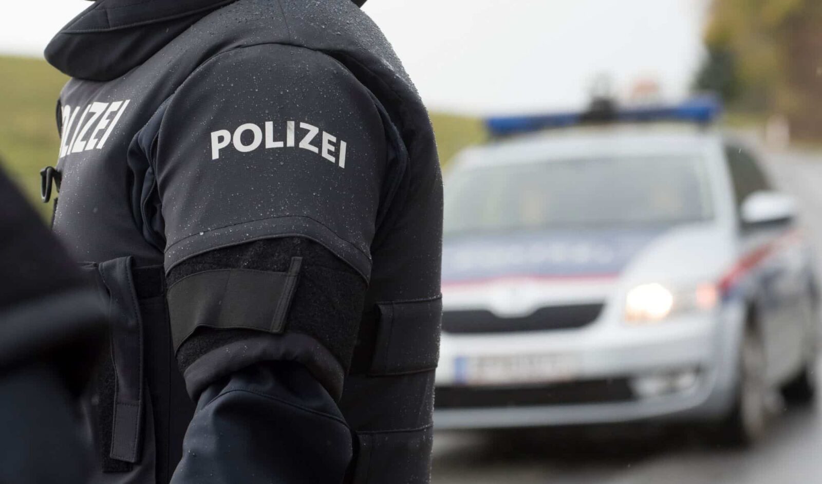 pucnjava, ubistvo, graz