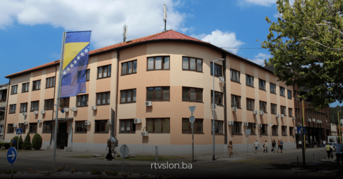 Skraćeno radno vrijeme šalter sala MUP-a TK u narednim danima