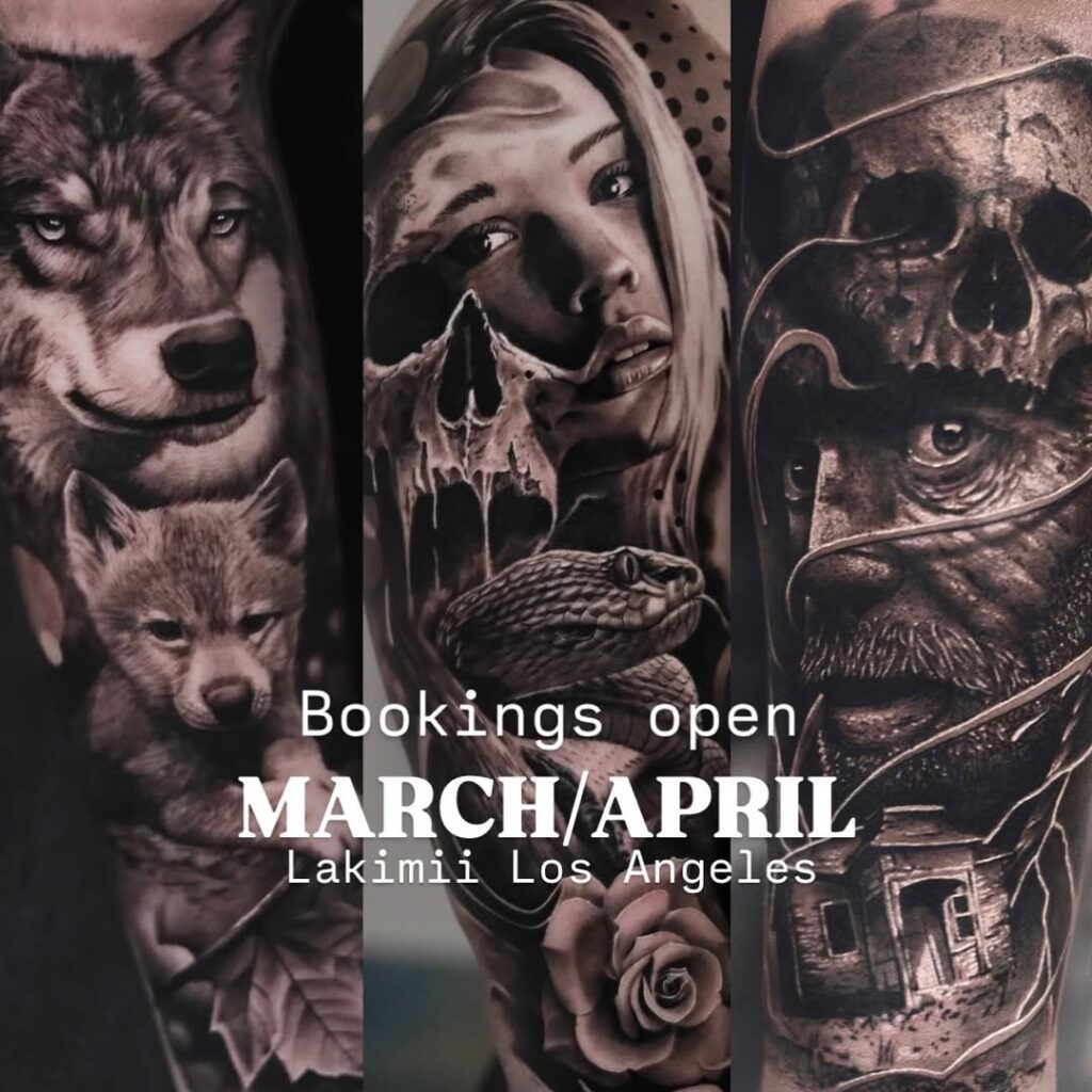 tattoo