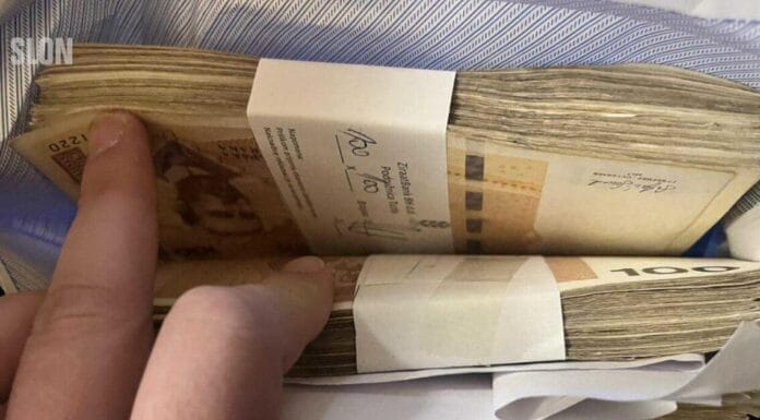 Vlada TK započela izradu Budžeta za 2026. godinu Kolika je visina novčane naknade za nezaposlene u Federaciji BiH?