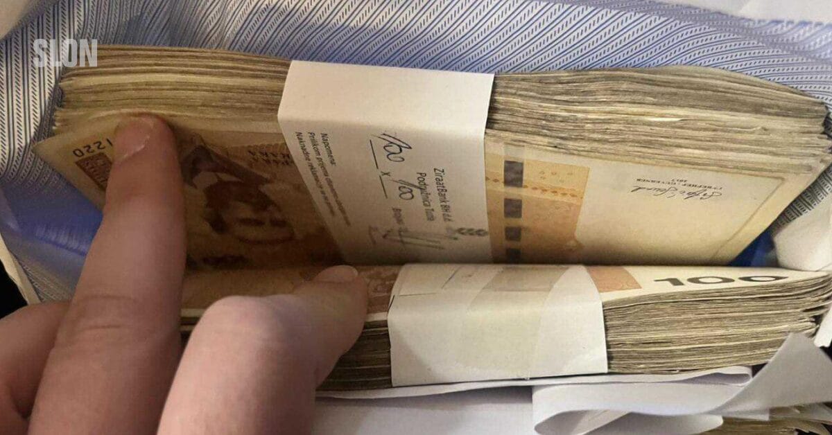 Kolika je visina novčane naknade za nezaposlene u Federaciji BiH?