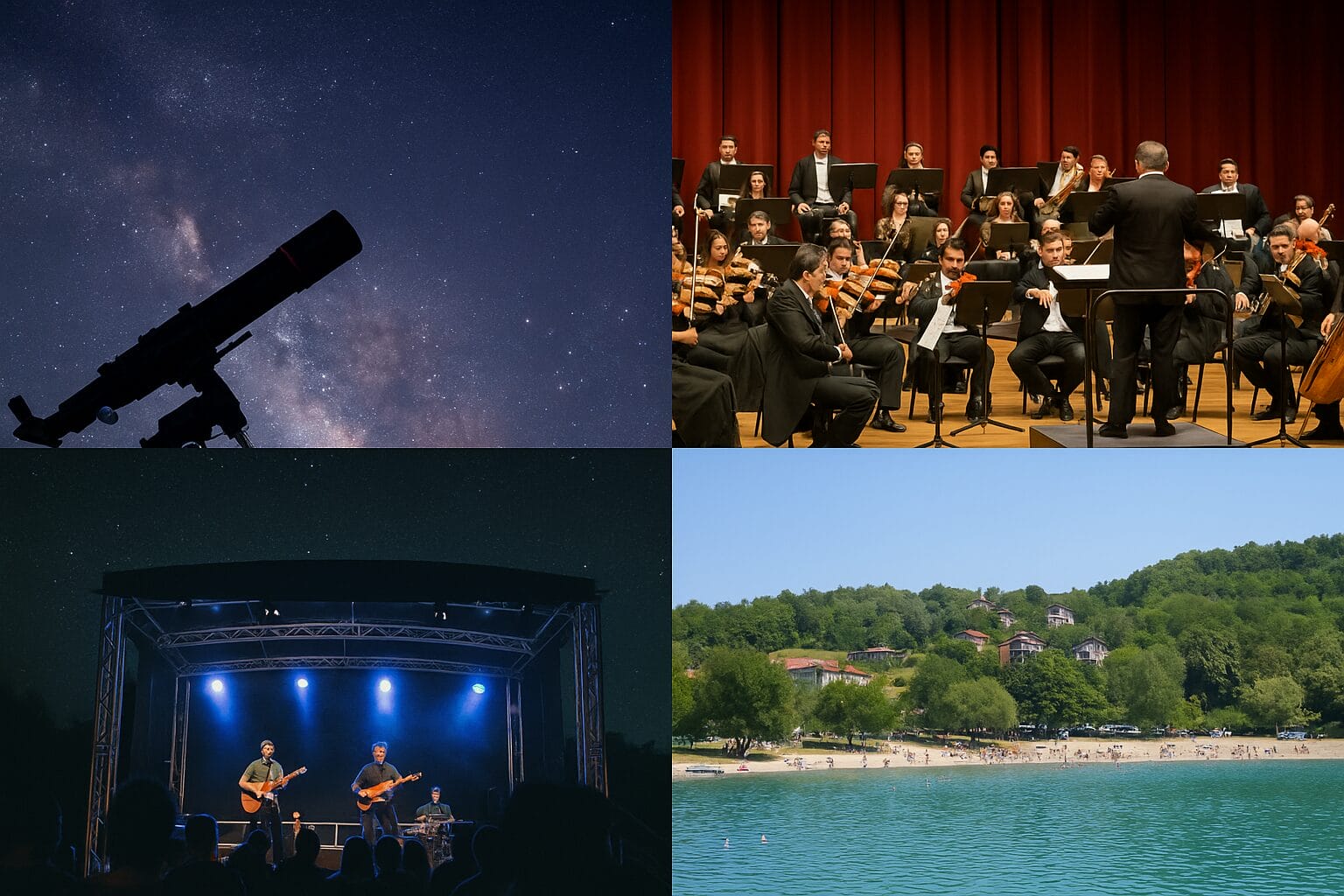 Ne znate gdje za vikend juni 2025 Ne znate gdje za vikend, vikend, dešavanja u Tuzli