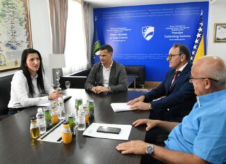 Opcinski sud u Tuzli