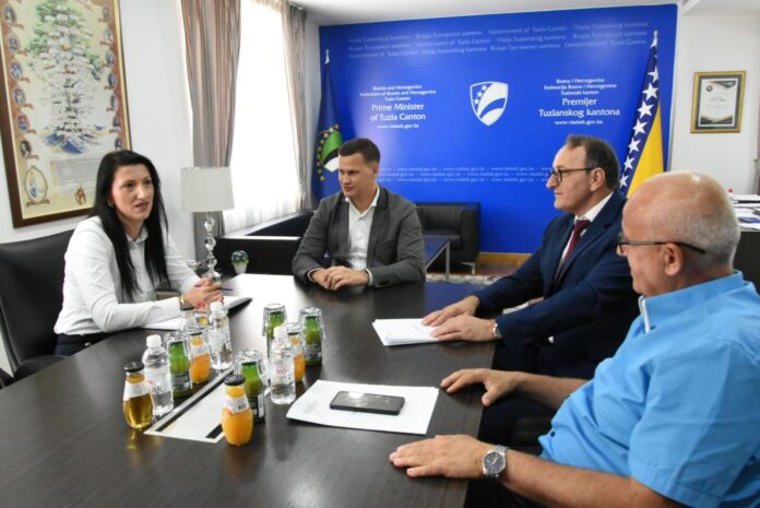 Opcinski sud u Tuzli