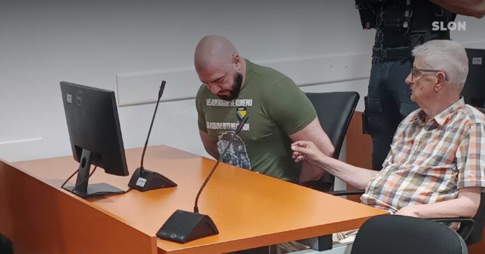 Damir Mehić Bibi osuđen na 16,5 godina zatvora zbog ubistva