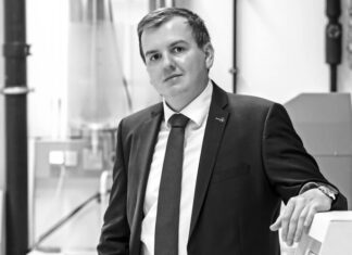 Samir Kopacic mladi bh naučnik