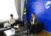 Nasilje u porodici: Prevencija ostaje strateški prioritet TK