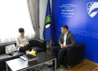 Nasilje u porodici: Prevencija ostaje strateški prioritet TK