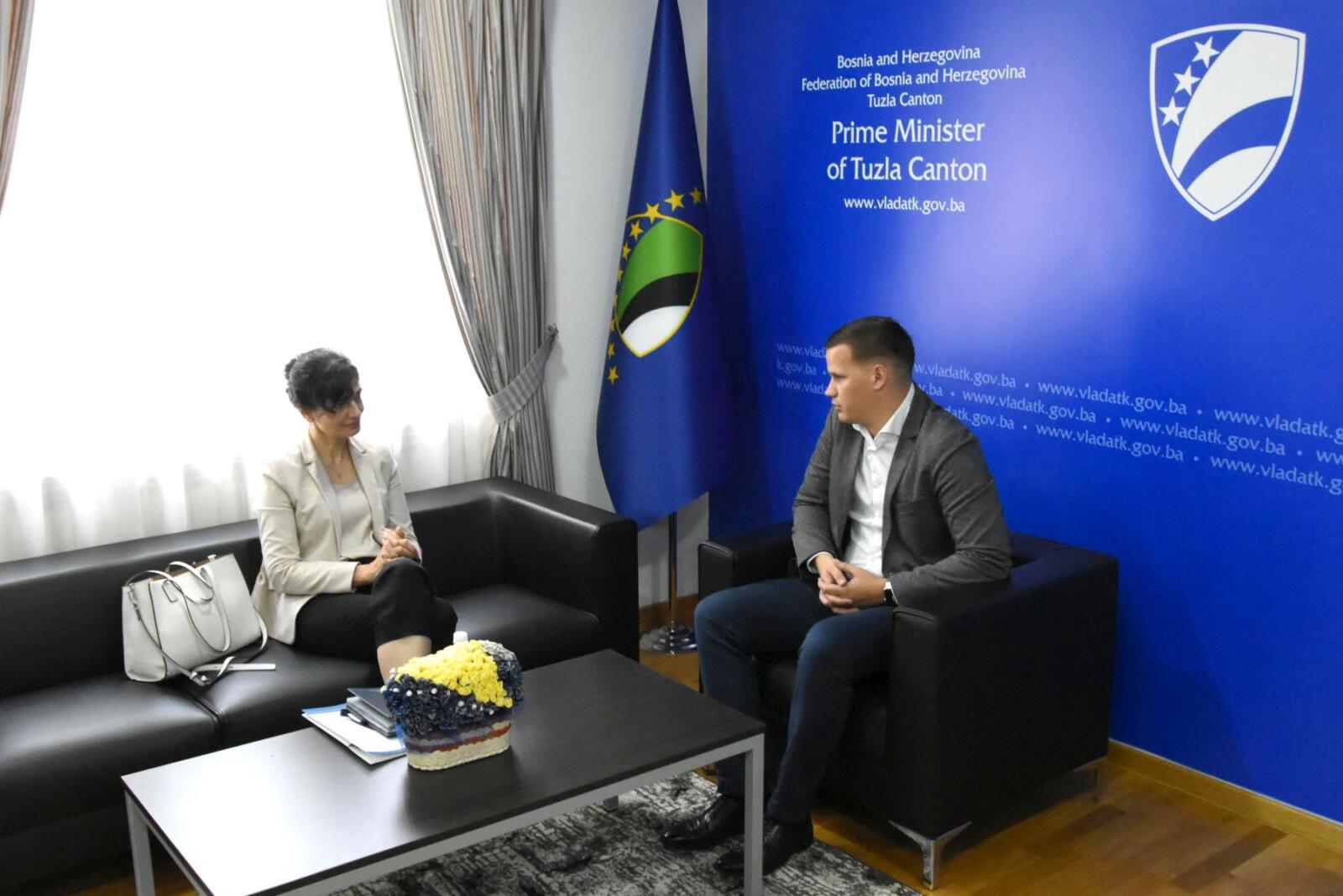 Sastanak OSCE 02 18 06 2025 Nasilje u porodici: Prevencija ostaje strateški prioritet TK