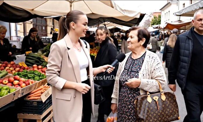 Moda bez granica: 