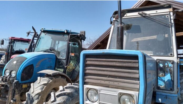 Ništa od blokade petlje Šićki Brod, farmeri postigli dogovor sa Vladom TK