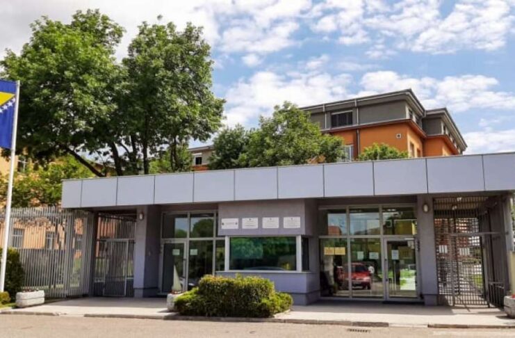 Sud BiH Početak suđenja za zločine u Srebrenici, žalbe na presudu Dodiku zakazane za četvrtak