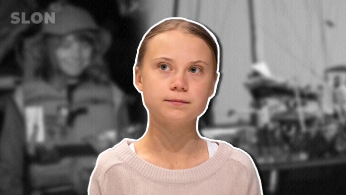 Greta Thunberg