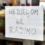 Neradna nedjelja