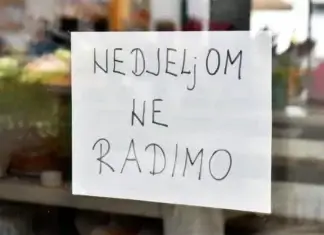 Neradna nedjelja