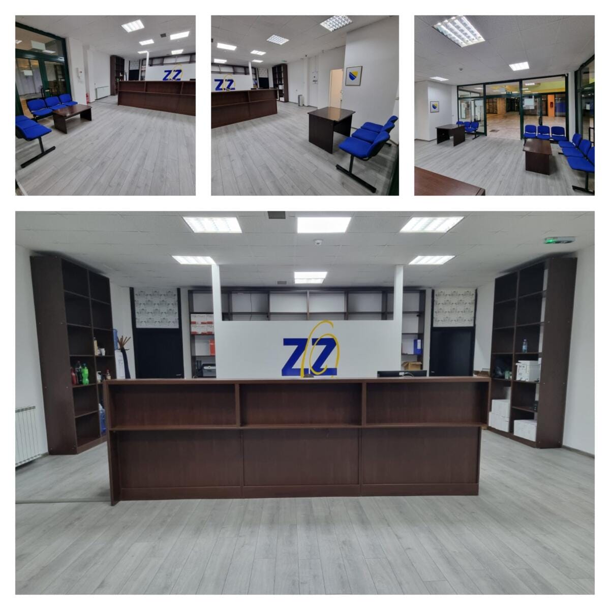 ZZO TK Zahtjeve za izdavanje elektronskih legitimacija u Tuzli moguće podnositi na više lokacija