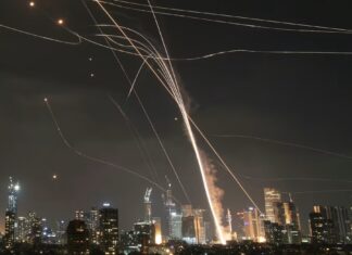 iran, izrael, rat