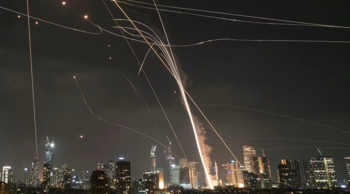 iran, izrael, rat